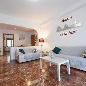Art Pigneto Apartamento