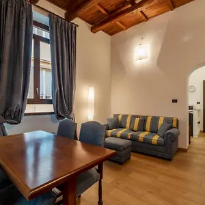 Piazza Di Spagna Elegant Apartamento