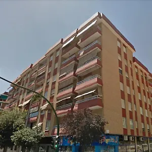 Apartamento El Califa - 2 , Córdoba España