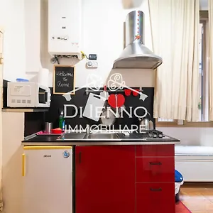  Appartamento Trastevere Luxury