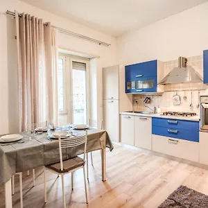  Appartamento Fresh House Monteverde