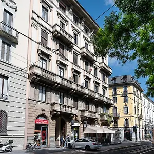 Italianway - Montello , Milán Italia