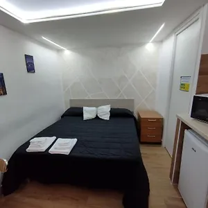 Casa Nina- Camera Ischia , Nápoles Italia