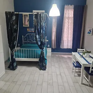 Casa Don Renato , Nápoles Italia