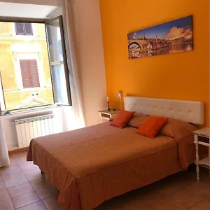 Trasteverehome Apartamento