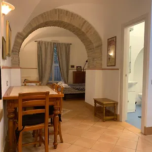 Augusta Apartamento