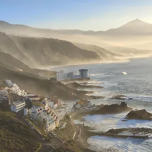 Olas Del Atlantico , Tacoronte España