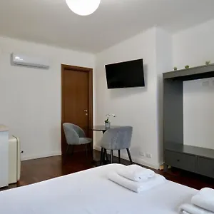  Appartamento Palatino 28