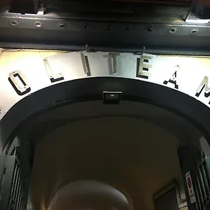 Casa Fortuna , Napoli Italia